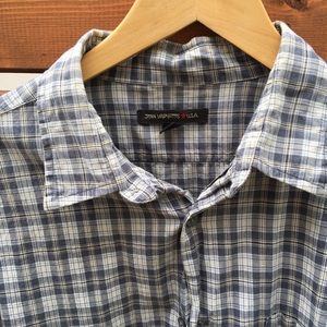 John Varvatos casual shirt
